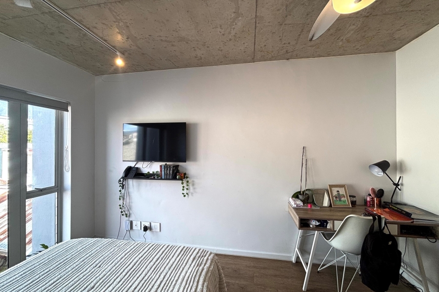 0 Bedroom Property for Sale in Woodstock Western Cape